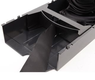 cartucho de fita da tinta para YD 4100/4400 fornecedor