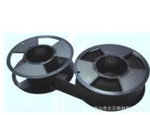 Fita do carretel da tela (107675005), BK para Printronix P300 P600 P3240 P9005 fornecedor