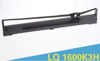 fita de nylon preta compatível da impressora para EPSON LQ 1600KIIIH/LQ2190/2090/FX 2190 7754 LQ1000 LQ1600K fornecedor
