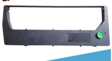 Impressora compatível Ribbon Cartridge para HP H300/600/800P+ fornecedor