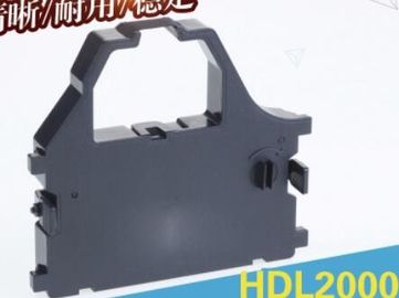 Fita compatível da impressora para HDL2000 fornecedor