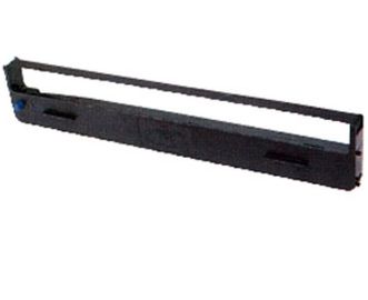 Materiais de consumo de nylon compatíveis das fitas da impressora para OKI ML293 ML294 fornecedor