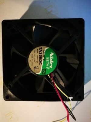 119S0044 / fã 119C1060562/119C1060563/119C1060564/119C1060565 para o fã da peça do minilab da fronteira 500/550/570 de Fuji fornecedor