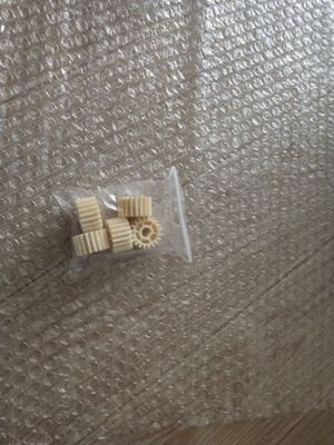 Fronteira 350 de Fuji engrenagem digital 327D1061321/327D1061321A do minilab 370 355 550 fornecedor