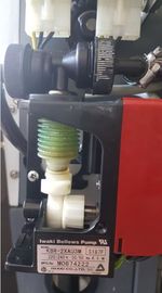 peça nova original do minilab de Fuji da bomba do iwaki kbr-2xau3m fornecedor