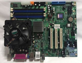 W412527-01 / A placa do minilab de W412527 Noritsu QSS3501 usou-se fornecedor