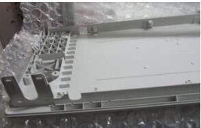 D005196 / QUADRO do TRANSPORTE do minilab de D005196-01 Noritsu QSS3201/3202 fornecedor