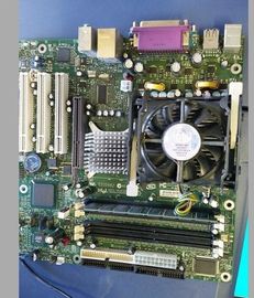 A placa de processador central do minilab de Konica R2 usou-se fornecedor