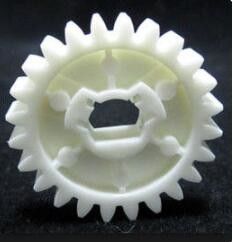 Engrenagem do minilab da fronteira 350/370/355/500/550 de 327F1122425C Fuji fornecedor