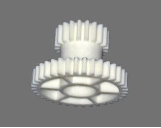 ENGRENAGEM DOBRO do minilab da fronteira 330/340 de 34B9048530 fuji COM ENTALHE fornecedor