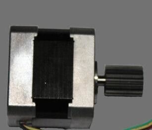 fronteira 350 de fuji 370 355 375 motor 118C938489 F118C938489 do minilab M550 fornecedor