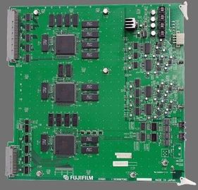 A placa da peça SP2000 CDS20 do minilab da fronteira de Fuji usou-se fornecedor