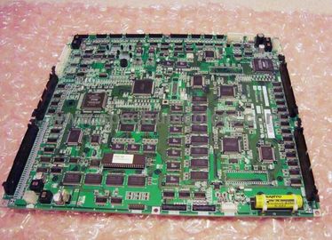 O PWB de CTL 21 para o minilab 857C1059534A /857C1059534 da fronteira 350/370/390/550 de Fuji usou-se fornecedor