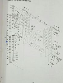396036053 peças do minilab de Fuji fornecedor