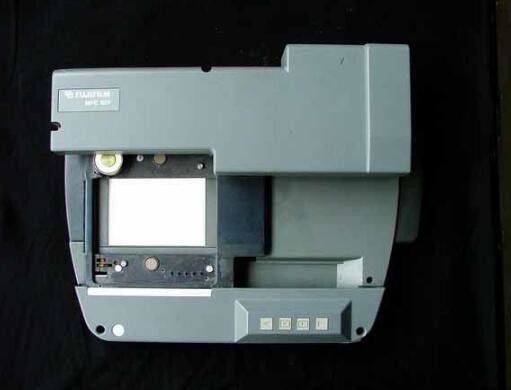 O portador negativo 899C21354B1 do minilab SP2000 NC240Y da fronteira 350/370 de Fuji usou-se fornecedor