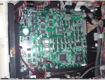 O minilab PCB-1 de Noritsu QSS2600, usou-se fornecedor