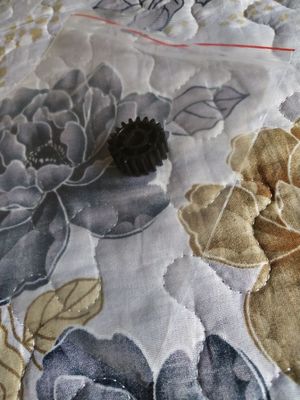 A fronteira 350 de Fuji a engrenagem digital 327F1122065B/327F1122065 do minilab 370 355 fez em China fornecedor