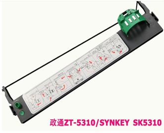 cartucho de fita para Synkey ZT-5310/ZT-5320 SYNKEY SK-5330/5320/5310 fornecedor