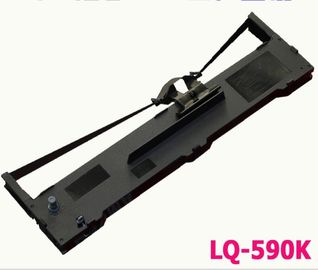 Gavetas de fita da TINTA de impressora para EPSON LQ590K SO15337/LQ595K/LQ890K fornecedor