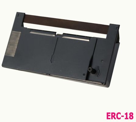 Cartucho de fita da impressora para EPSON ERC-18/M2630/2631/2632/2635 fornecedor