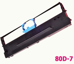 gaveta de fita da tinta para DASCOM 80D-7 AISINO 80A-7 fornecedor