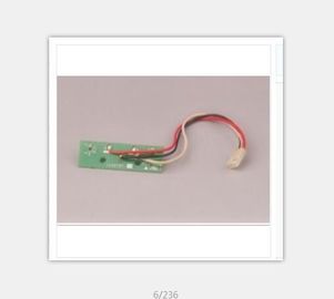 Número da peça de reposição J490197 do minilab de Noritsu fornecedor