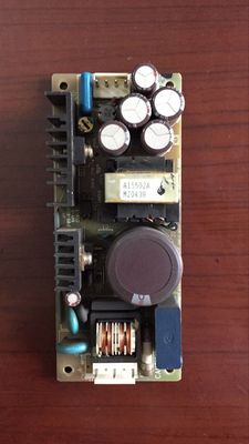 FONTE de ALIMENTAÇÃO de COMUTAÇÃO DENSEI da peça sobresselente I038323 do minilab de NORITSU LAMBDA ZWS30 12 J fornecedor