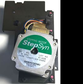 A fronteira 350 de Fuji o motor 118C890077 da peça sobresselente de 370 Digitas Minilab usou-se fornecedor