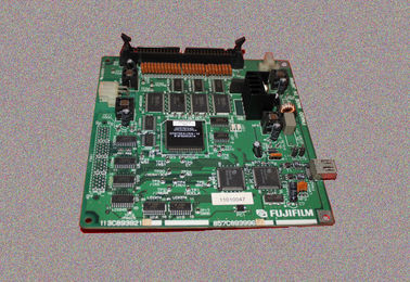 Fronteira 355 de Fuji 370 placa 1394 da peça sobresselente 857C893996 FMA20 de Digitas Minilab fornecedor