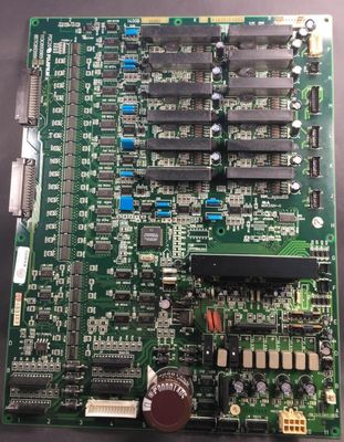 Fronteira 350 de Fuji placa PDC20 857C893991 da peça sobresselente de 370 Digitas Minilab fornecedor