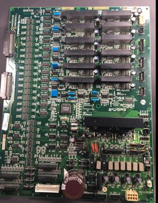 Fronteira 350 de Fuji placa PDC20 857C893991 da peça sobresselente de 370 Digitas Minilab fornecedor