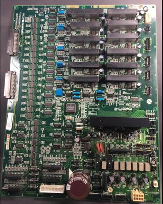 Fronteira 350 de Fuji placa PDC20 857C893991 da peça sobresselente de 370 Digitas Minilab fornecedor