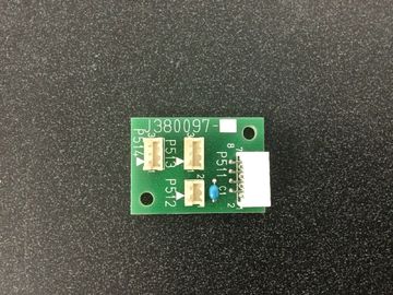 PWB J380097 do minilab de Noritsu MP1600/QSS2700 /QSS2701 /QSS2711 fornecedor