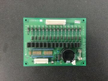 NORITSU QSS 3201/3202/3211/3212/3213 DE J390943-00 CVP-PCB fornecedor