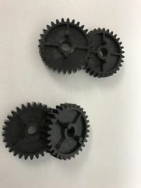 Engrenagem 20303217-00/H153072-00 do minilab de Noritsu LP24 PRO fornecedor