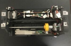 Unidade avançada da exposição do minilab de Noritu qss3001/3011/Z019748-00 fornecedor