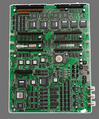 Minilab 350 da fronteira de Fuji 370 355 375 peças sobresselentes de FMC20 fornecedor