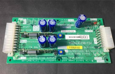 Placa 125C1059629 125C1059629B 125C1059629C 125C1059629B do PWB da FRONTEIRA ATX23 de FUJI para Fuji 550/570 de MINILAB fornecedor