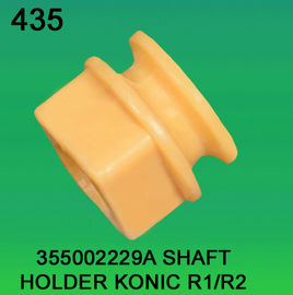 SUPORTE do EIXO 355002229A 3550 02229A PARA o minilab de KONICA R1 R2 fornecedor