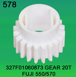 327F01060873 ENGRENAGEM TEETH-20 PARA o minilab da FRONTEIRA 550.570 de FUJI fornecedor