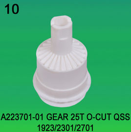 A223701-01 ENGRENAGEM TEETH-25 O-CUT PARA o minilab de NORITSU qss1923,2301,2701 fornecedor