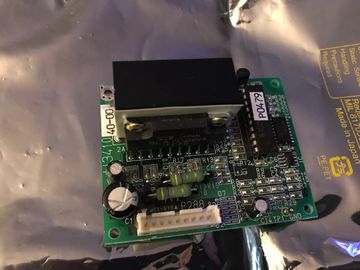 PWB J341040 de Noritsu QSS3001/3021 minilab fornecedor
