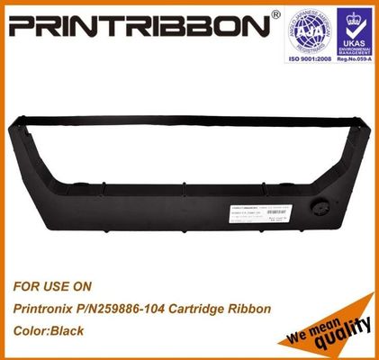 PRINTRONIX compatível 259886-104,259891-404, fita de Printronix P8000H/P7000H/N7000H fornecedor