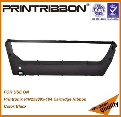 Fita compatível do cartucho de PRINTRONIX 259885-104,259890-404 Printronix P8000/P7000/N7000 fornecedor
