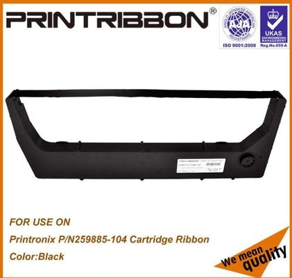 Fita compatível do cartucho de PRINTRONIX 259885-104,259890-404 Printronix P8000/P7000/N7000 fornecedor