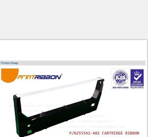 Fita compatível do cartucho da segurança de PRINTRONIX 255542-401 PRINTRONIX P8000/P7000/N7000 fornecedor