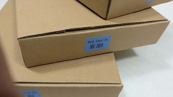 PRINTRONIX compatível P/N259891-404, fita do cartucho de P8000H/N7000H fornecedor