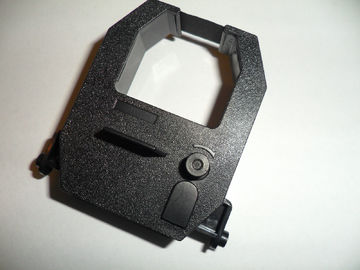 Preto eletrônico da fita do selo da numeração da data do tempo de Amano NS-5100 compatível fornecedor