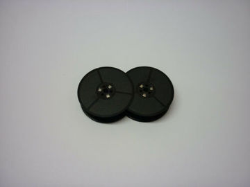 Preto do carretel da princesa 300 fita para máquina de escrever compatível do meteoro de Adler/vermelho gêmeos fornecedor