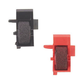 Rolos compatíveis CP-17 1 pretos e 1 da tinta da calculadora de Canon MP121DE MP121DTS vermelho fornecedor